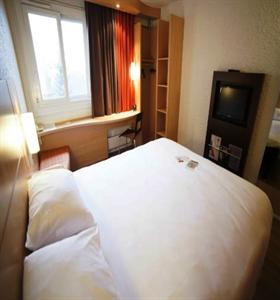 Ibis Dijon Gare