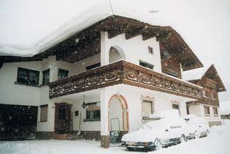 Hohspitz An Der Piste