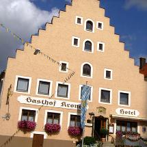 Hotel-Gasthof Krone Greding