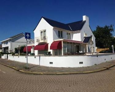 Zandvoort Beach Resort