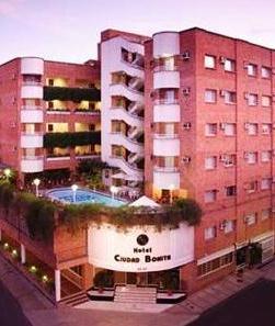 Hotel Ciudad Bonita