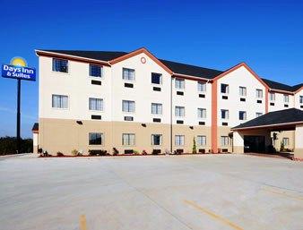 Days Inn & Suites McAlester