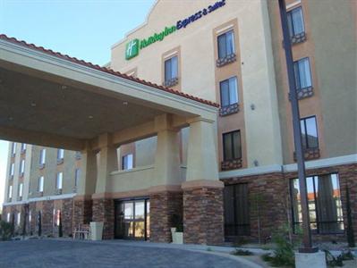 Holiday Inn Express Hotel & Suites Gallup East