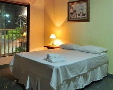 Hotel da Canoa