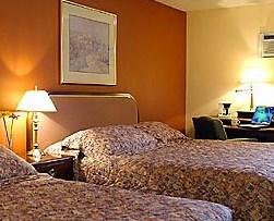 Intown Hotel