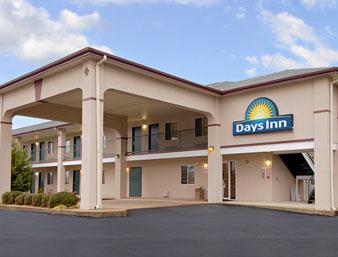 Hamilton-Days Inn