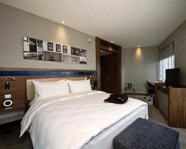 Hampton By Hilton Bursa