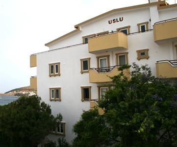 Uslu Apart Otel
