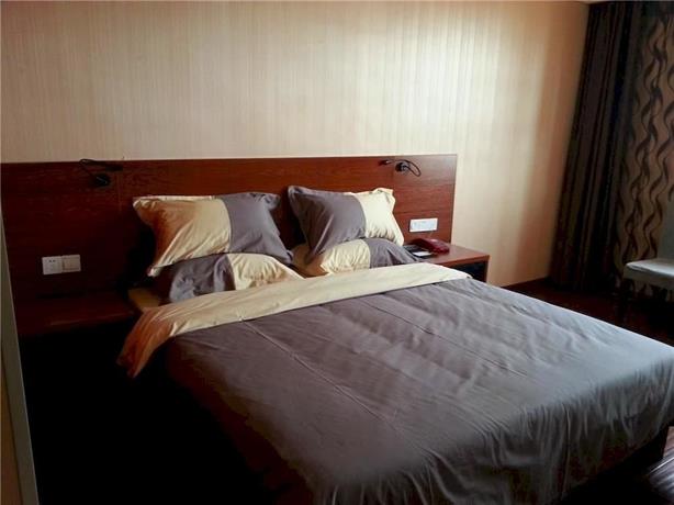 Best Home Inns Sanmenxia