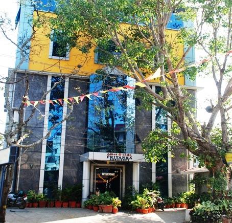 Priyanka Residency