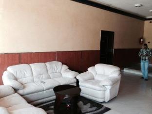 Blancia Hotel Apartment 7