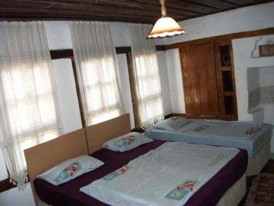 Yildiz Konak Pension
