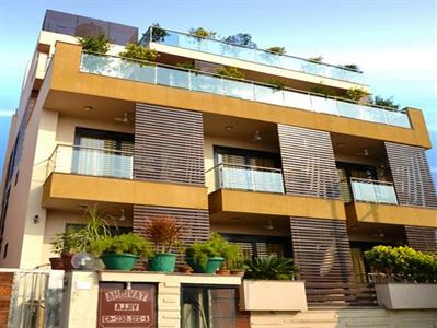 Tavisha Villa