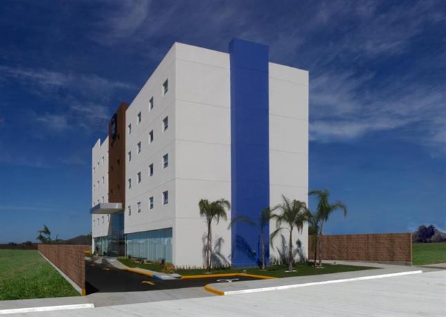 Sleep Inn Mazatlan