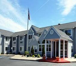 Microtel Inn Albany Airport
