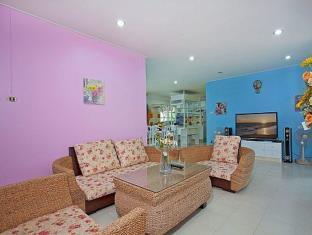 Jomtien Paradise Villa