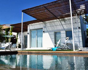 Hotel Calma Blanca