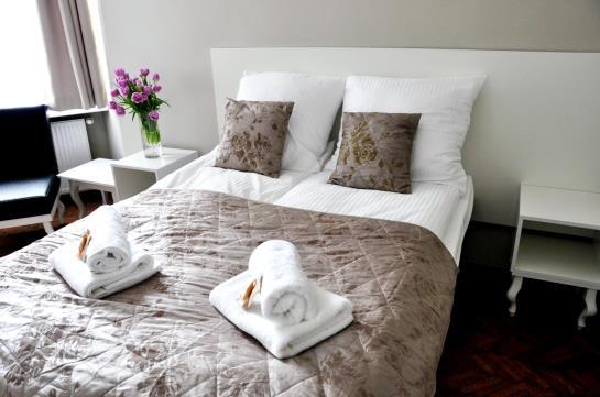 Aparthotel Leone