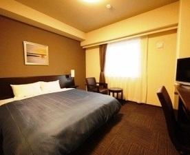 Hotel Route Inn Ina Inter