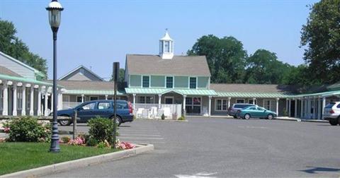 Sea Girt Lodge