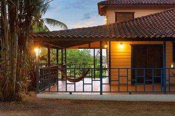 Arecibo Chalet Abreu
