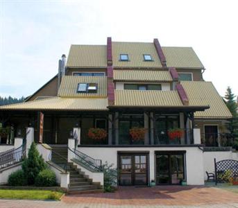Villa Kaprys