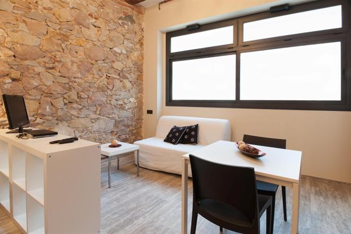 Metropolitan studio Barcelona
