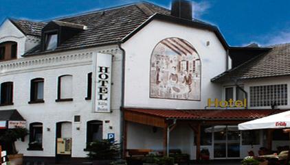 Hotel Koln Bonn