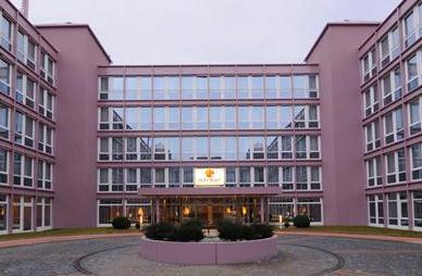 Azimut Hotel Muenchen City Ost