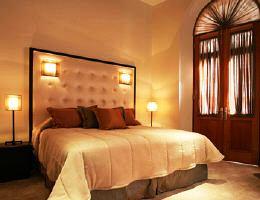 Cervantes Hotel San Juan