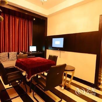 Langham Vogue Boutique Hotel Hehua Quzhou