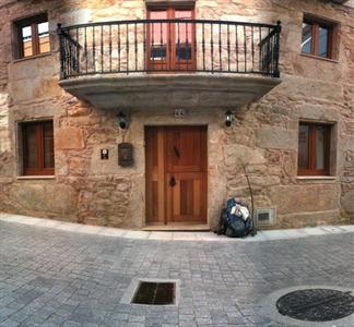 Casa da Balea
