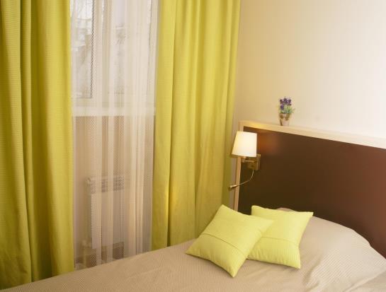 A-Boutique Hotel Chelyabinsk