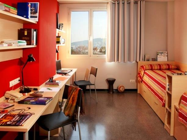 Residencia Agora BCN