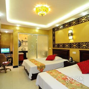 Xitang Penglaige Inn