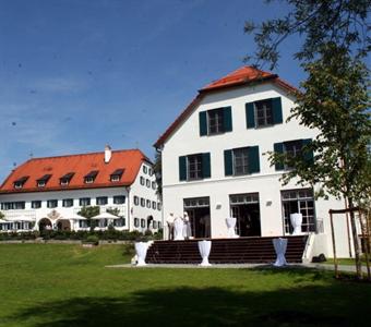 Seminar und Freizeithaus Aiterbach