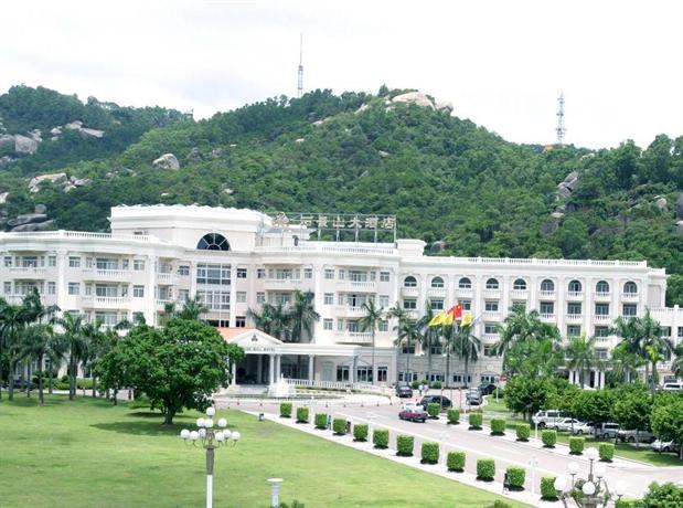 Paradise Hill Hotel