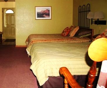Mountain Motel
