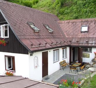 Pension Rokytka