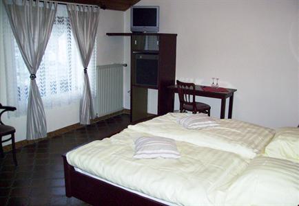 Les Timandines Hotel Troisvierges