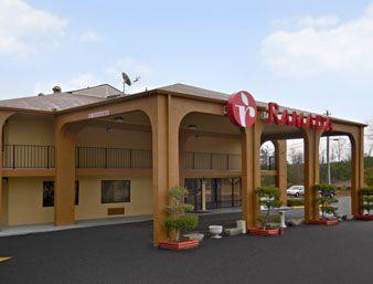 Super 8 Cartersville