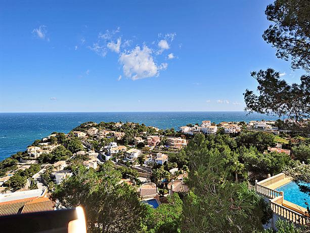 Interhome - Balcon al Mar 160-E