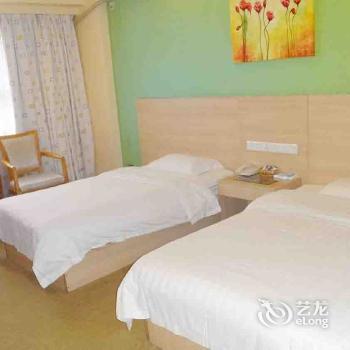 Lingbo Hotel