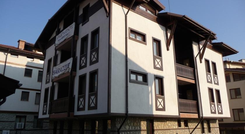 Vassiliovata Kashta Hotel Bansko