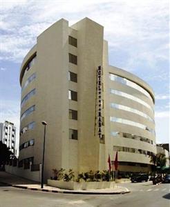 Hotel Rabat