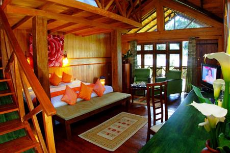 The Governor's Chalets