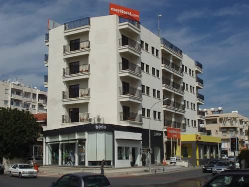 Easyhotel Larnaca