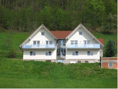 Ferienwohnung im Herzen des Renchtals