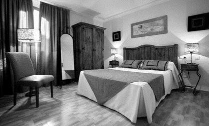 Hotel Palacios