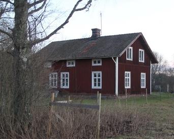 STF Hostel Lakene Gard